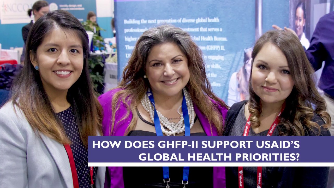 GHFP-II 101 - About the Program