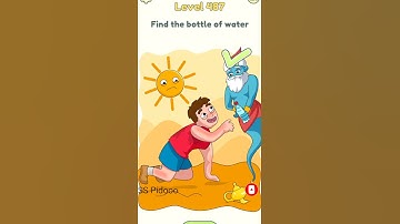 Dop 2 Delete One Part Level 487 488 489 490