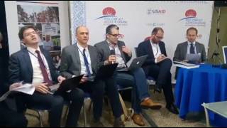 Conference: &#39;Post-Conflict Justice in Ukraine&#39; Part 3