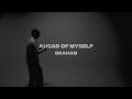GRAHAM Ahead Of Myself Official Visualizer GRAHAM Ahead Of Myself Official Visualizer