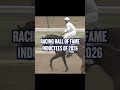 Racing Hall of Fame Class of 2026