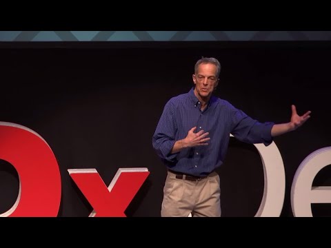 We all have something in common | John Sadowsky | TEDxDelft