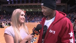 Marcus Smart One-On-One