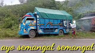 Lihat Orang Narink Mobil ......