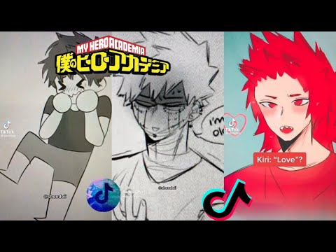 my hero academia chapter498｜TikTok Search