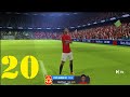 Football Master 2 Marcus Rashford Hattrick vs Sporting 