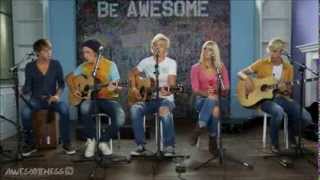 R5-Wishing I Was 23 (Subtitulada a Español)