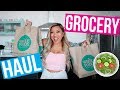 GROCERY HAUL + DANCE WITH ME!!