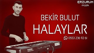 Bekir Bulut - Halaylar (Mendilli & Bir Taş Attım Havaya & Erzurum Kızları) | Erzurum Müzik © 2021