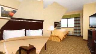 COMFORT SUITES