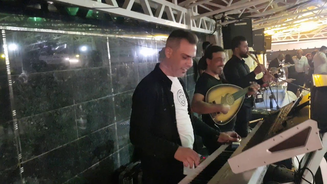 نسيم كنعان مع نوار الحسن عتابا دلالي