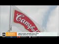 Florida woman claims live worms were found in SpaghettiOs