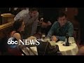 Disruptive Baby Crying at Fancy Restaurant | What Would You Do? | WWYD