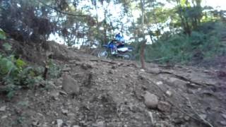 Rumaniac El Ceibal - Jujuy - Argentina