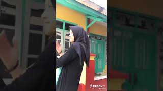 Tiktok Hijab Daster #shorts #tiktok #fyp #short #trending #viral
