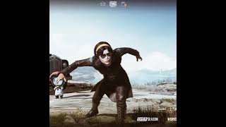 Anna Character New Atude Look With Godzilla Emote, Anna Is Angry