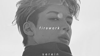 &team - firework (sped up + reverb)