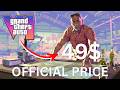 GTA 6 Not $100? Here's What's Actually Happening
