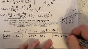 PC H 6.3 Day 2 Notes Part 2 Video