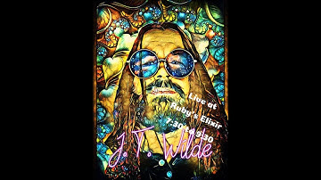 J.T. Wilde Live at Ruby