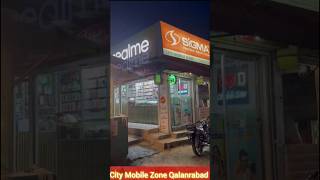City Mobile Zone Mobile Reparing Mobile software #Qalandrabad #citymobilezone #mobilehardware