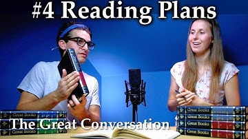 TGC Ep. 4 | How to Read the Great Books of the Western World