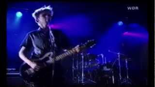 Muse - Escape live Rockpalast 1999 [Remastered] chords