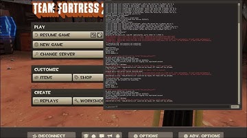 How to Setup an easy TF2 MvM Server