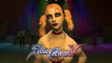 SCV Creation Tutorial: Jeanette (Screenshot Edition) (No DLC Required)