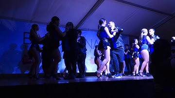 00018 BDC2016 performances ~ video by Zouk Soul