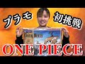 【プラモデル】初心者がワンピース(ゴーイングメリー号)に挑戦したら泣いた