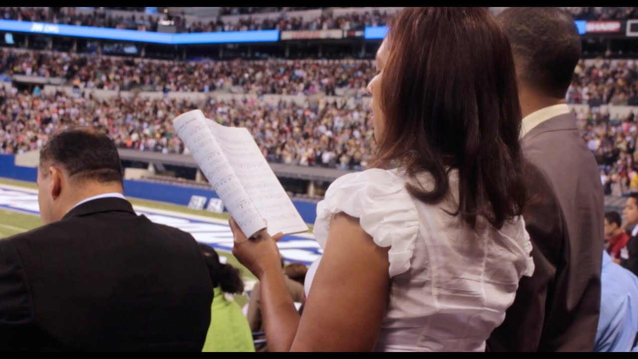 Spanish Regional Convention of Jehovah's Witnesses 2014 - Indianapolis, IN