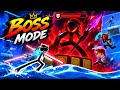 BOSS MODE IS INSANE Supreme Duelist Stickman
