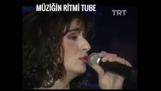 Yıldız Tilbe - Yürürüm Aşka Doğru (VİDEO KLİP - ARŞİVDEN) 1991
