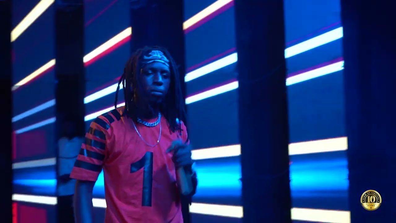 Poule B - JUNIOR TRBL 1/4 de finale Flow Up #10