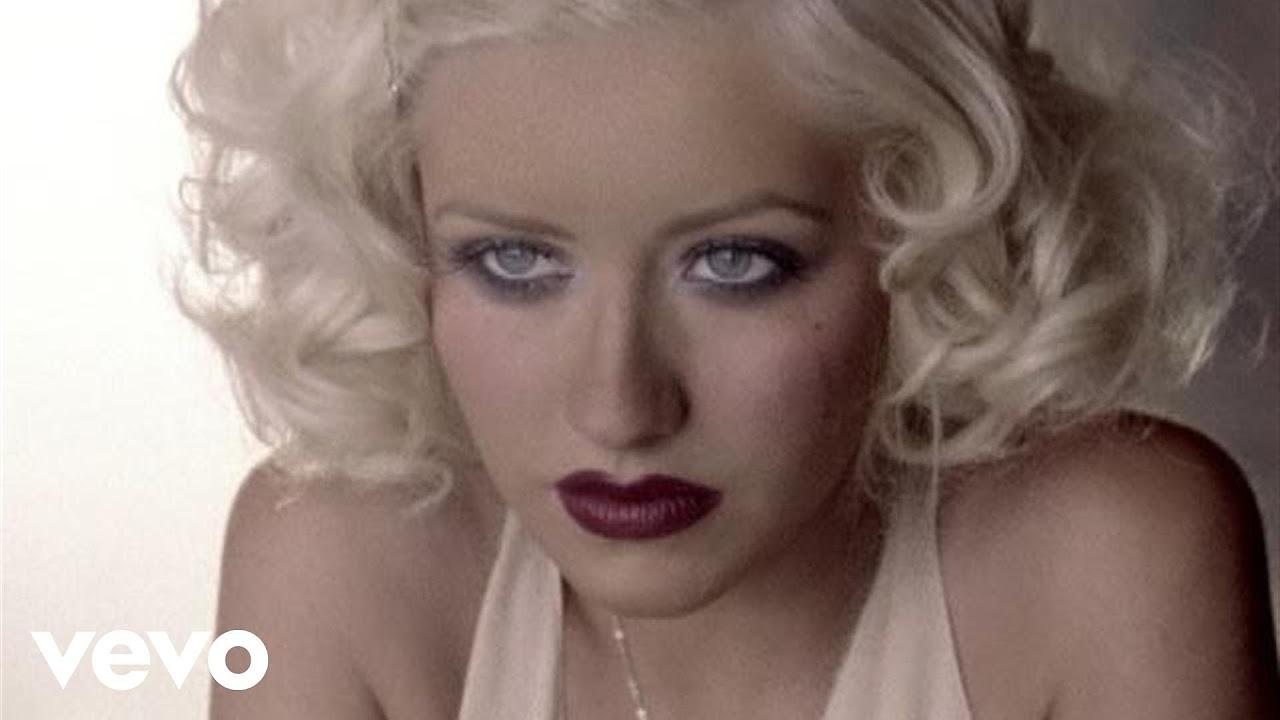 Christina Aguilera   Hurt Official Video