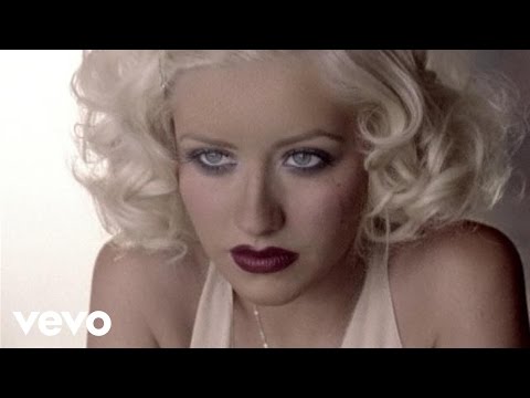 Christina Aguilera