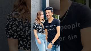 Tag your love 💕 #rehkan #couple #trending #short