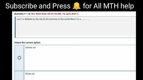 MTH202 Quiz2 Solution with 100% correct answer|Spring 2021| quiz2