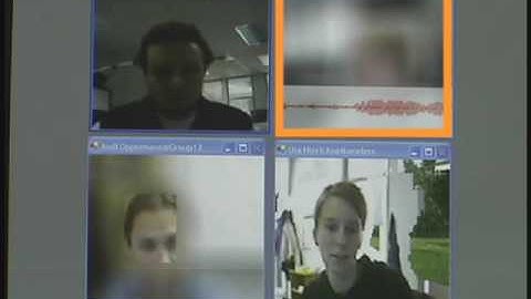 Grouplab Collabrary Toolkit: Rapid Prototyping Toolkit for Multimedia Groupware