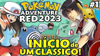 Um Novo Começo /Pokémon Emerald [DETONADO] #1 