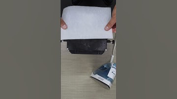 Direct-to-Film Transfer on a Bag with an iron #dtfprinting #dtfheattransfer #dtf #keyprintco