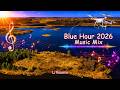 Relaxing Summer Vibes 2026 ☀️ Baltic Nature Deep House Mix 4K
