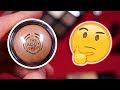 МАКИЯЖ КОСМЕТИКОЙ THE BODY SHOP: ДА или НЕТ?