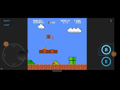 hvordan får man ekstre livet i Mario banen level 1.