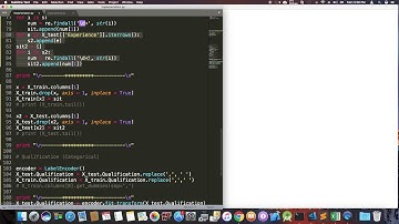 MachineHack Challenges - Video 1