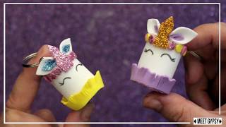 💥 Como hacer LLAVERO UNICORNIO en Goma Eva | LLAVERO UNICORNIO de FOAMI FACIL 💥 Como hacer LLAVERO UNICORNIO en Goma Eva | LLAVERO UNICORNIO de FOAMI FACIL