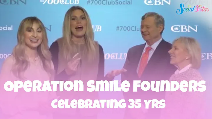 700 Club Social Exclusive | Dr. Bill & Kathy Magee