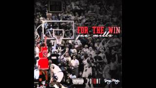 Jae Millz - Couple Millions (For The Win Mixtape)