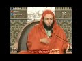 ما الحكمة من الصلاة على النبي الشيخ سعيد الكملي
